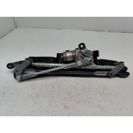 2024-2025 BUICK ENVISTA FRONT WINDSHIELD WIPER LINKAGE MOTOR W/ COVER OEM