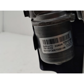 2024-2025 BUICK ENVISTA FRONT WINDSHIELD WIPER LINKAGE MOTOR W/ COVER OEM