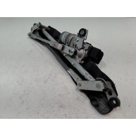 2024-2025 BUICK ENVISTA FRONT WINDSHIELD WIPER LINKAGE MOTOR W/ COVER OEM