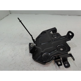 2024-2025 BUICK ENVISTA BATTERY TRAY HOLDER BRACKET SUPPORT OEM