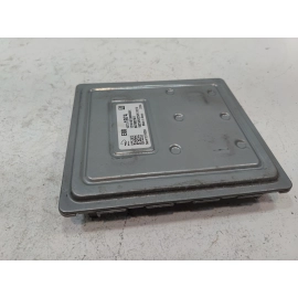 2024-2025 BUICK ENVISTA FWD 1.2L ENGINE CONTROL MODULE UNIT OEM