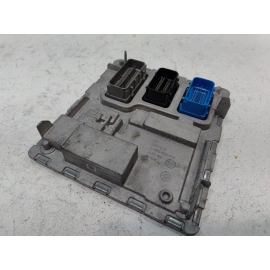 2024-2025 BUICK ENVISTA FWD 1.2L ENGINE CONTROL MODULE UNIT OEM