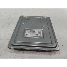 2024-2025 BUICK ENVISTA FWD 1.2L ENGINE CONTROL MODULE UNIT OEM