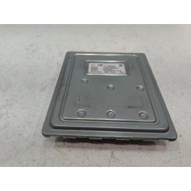 2024-2025 BUICK ENVISTA FWD 1.2L ENGINE CONTROL MODULE UNIT OEM