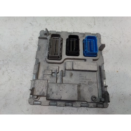 2024-2025 BUICK ENVISTA FWD 1.2L ENGINE CONTROL MODULE UNIT OEM