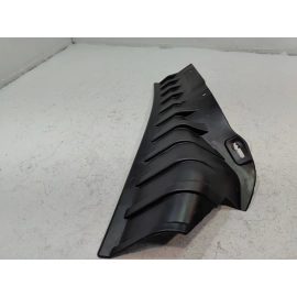 2024-2025 BUICK ENVISTA WINDSHIELD COWL RIGHT WATER DEFLECTOR COVER SHIELD OEM