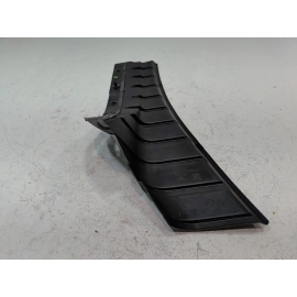 2024-2025 BUICK ENVISTA WINDSHIELD COWL RIGHT WATER DEFLECTOR COVER SHIELD OEM