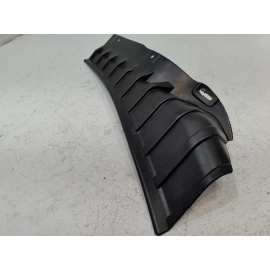 2024-2025 BUICK ENVISTA WINDSHIELD COWL RIGHT WATER DEFLECTOR COVER SHIELD OEM