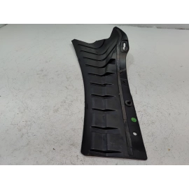 2024-2025 BUICK ENVISTA WINDSHIELD COWL RIGHT WATER DEFLECTOR COVER SHIELD OEM