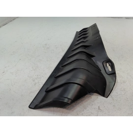 2024-2025 BUICK ENVISTA WINDSHIELD COWL RIGHT WATER DEFLECTOR COVER SHIELD OEM