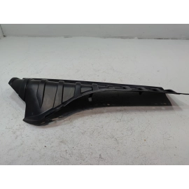 2024-2025 BUICK ENVISTA WINDSHIELD COWL RIGHT WATER DEFLECTOR COVER SHIELD OEM