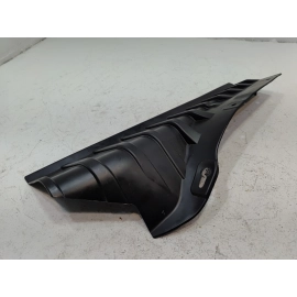 2024-2025 BUICK ENVISTA WINDSHIELD COWL RIGHT WATER DEFLECTOR COVER SHIELD OEM