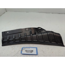 2024-2025 BUICK ENVISTA WINDSHIELD COWL RIGHT WATER DEFLECTOR COVER SHIELD OEM