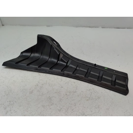 2024-2025 BUICK ENVISTA WINDSHIELD COWL RIGHT WATER DEFLECTOR COVER SHIELD OEM