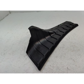 2024-2025 BUICK ENVISTA WINDSHIELD COWL RIGHT WATER DEFLECTOR COVER SHIELD OEM