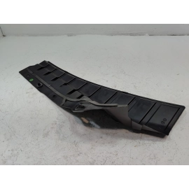 2024-2025 BUICK ENVISTA WINDSHIELD COWL RIGHT WATER DEFLECTOR COVER SHIELD OEM