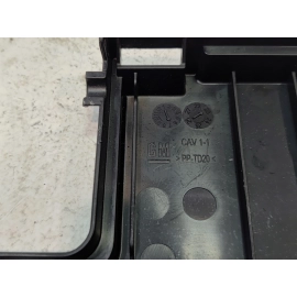 2024-2025 BUICK ENVISTA BATTERY FUSE RELAY JUNCTION BOX BLOCK COVER OEM