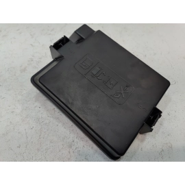 2024-2025 BUICK ENVISTA ENGINE BAY FUSE BOX COVER LID OEM