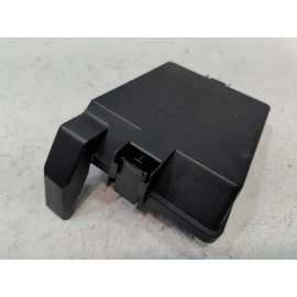 2024-2025 BUICK ENVISTA ENGINE BAY FUSE BOX COVER LID OEM