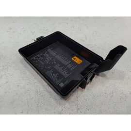 2024-2025 BUICK ENVISTA ENGINE BAY FUSE BOX COVER LID OEM