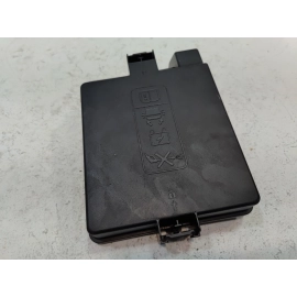 2024-2025 BUICK ENVISTA ENGINE BAY FUSE BOX COVER LID OEM