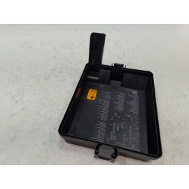 2024-2025 BUICK ENVISTA ENGINE BAY FUSE BOX COVER LID OEM