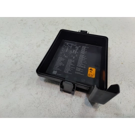 2024-2025 BUICK ENVISTA ENGINE BAY FUSE BOX COVER LID OEM