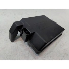 2024-2025 BUICK ENVISTA ENGINE BAY FUSE BOX COVER LID OEM