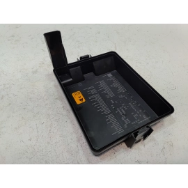 2024-2025 BUICK ENVISTA ENGINE BAY FUSE BOX COVER LID OEM