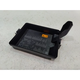 2024-2025 BUICK ENVISTA ENGINE BAY FUSE BOX COVER LID OEM