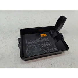 2024-2025 BUICK ENVISTA ENGINE BAY FUSE BOX COVER LID OEM
