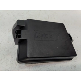 2024-2025 BUICK ENVISTA ENGINE BAY FUSE BOX COVER LID OEM