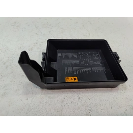 2024-2025 BUICK ENVISTA ENGINE BAY FUSE BOX COVER LID OEM