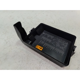 2024-2025 BUICK ENVISTA ENGINE BAY FUSE BOX COVER LID OEM