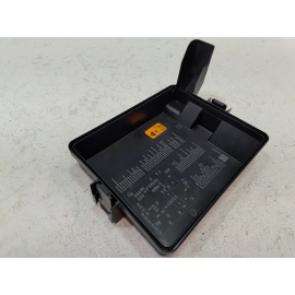 2024-2025 BUICK ENVISTA ENGINE BAY FUSE BOX COVER LID OEM