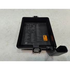 2024-2025 BUICK ENVISTA ENGINE BAY FUSE BOX COVER LID OEM
