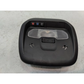 2024-2025 BUICK ENVISTA FRONT OVERHEAD ROOF CONSOLE READING DOME LIGHT OEM