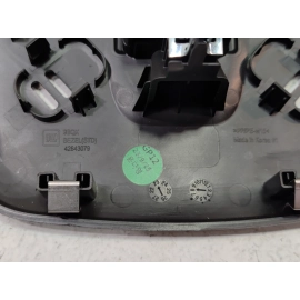 2024-2025 BUICK ENVISTA FRONT OVERHEAD ROOF CONSOLE READING DOME LIGHT OEM