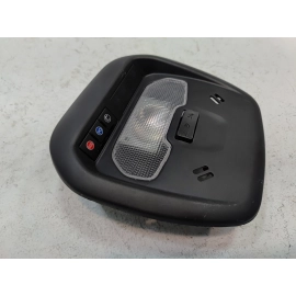 2024-2025 BUICK ENVISTA FRONT OVERHEAD ROOF CONSOLE READING DOME LIGHT OEM