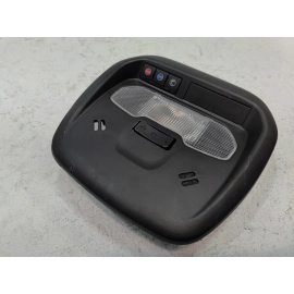 2024-2025 BUICK ENVISTA FRONT OVERHEAD ROOF CONSOLE READING DOME LIGHT OEM