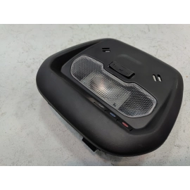 2024-2025 BUICK ENVISTA FRONT OVERHEAD ROOF CONSOLE READING DOME LIGHT OEM