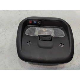 2024-2025 BUICK ENVISTA FRONT OVERHEAD ROOF CONSOLE READING DOME LIGHT OEM