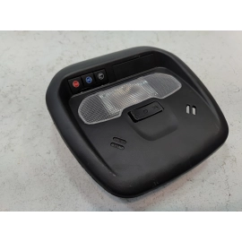 2024-2025 BUICK ENVISTA FRONT OVERHEAD ROOF CONSOLE READING DOME LIGHT OEM