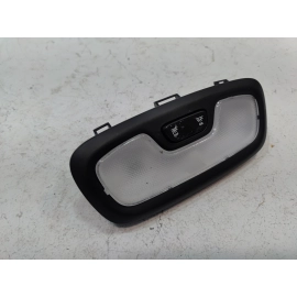 2024-2025 BUICK ENVISTA REAR ROOF DOME LIGHT LAMP OEM