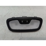 2024-2025 BUICK ENVISTA REAR ROOF DOME LIGHT LAMP OEM