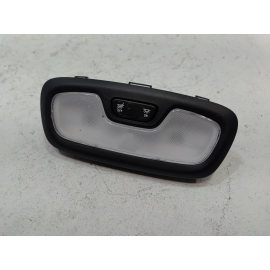 2024-2025 BUICK ENVISTA REAR ROOF DOME LIGHT LAMP OEM