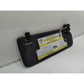 2024-2025 BUICK ENVISTA FRONT LEFT DRIVER SIDE SUN VISOR SUNVISOR OEM