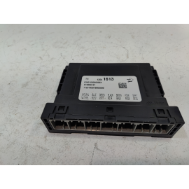 2024-2025 BUICK ENVISTA 1.2L BODY COMPUTER CONTROL MODULE BCM BCU OEM