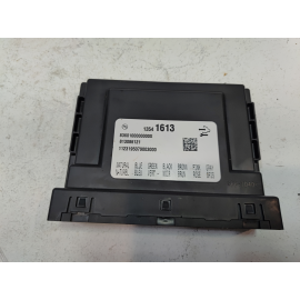 2024-2025 BUICK ENVISTA 1.2L BODY COMPUTER CONTROL MODULE BCM BCU OEM