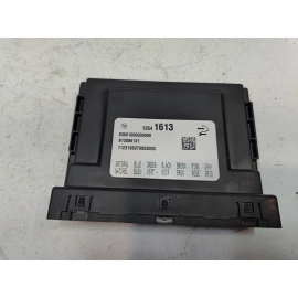 2024-2025 BUICK ENVISTA 1.2L BODY COMPUTER CONTROL MODULE BCM BCU OEM